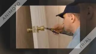 ameenslocksmith
