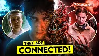 Краткое содержание 7 серии 5 сезона сериала &laquo;Очень странные дела&raquo;
