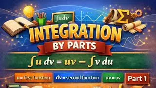 Integration Short Tricks 😱 | Integration in One Shot | Class 11&ndash;12 Maths | Easy Method