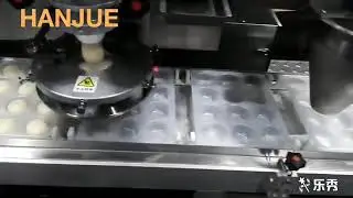 Professional mochi ice cream making machines