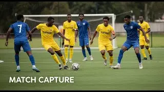 Playhouse Network | Foundation Match Capture &mdash; Part 2 (Feb 2024)