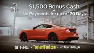 Florida Residents Who Suffered A Complete Vehicle Loss Get $1,500 Bonus Cash!
