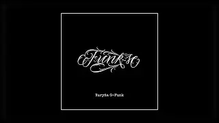 06. Kury&ntilde;a G-Funk - Versos Ao Vento (part. Dag&ocirc; Miranda) [prod. Gabriel Quirino]