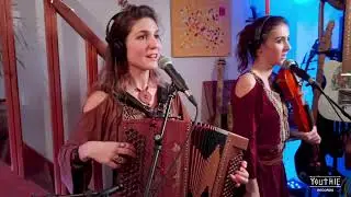 Caravana - [ LIVE VERSION] - Youthie & The Sista