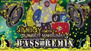 Love song, bass remix // 2025_2026