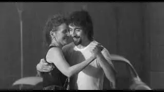Milonga on the rain Sally Potter Pablo Veron The tango lessons. Milonga De Mis Amores Juan Darienzo