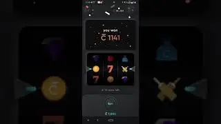 cred jackpot almost won