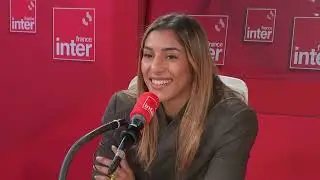 Shirine Boukli, nouvelle star du judo français - Nouvelles têtes