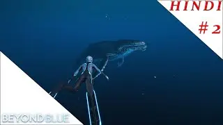 Beyond Blue Singing Whale Hindi #2