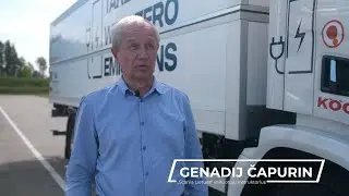 SCANIA