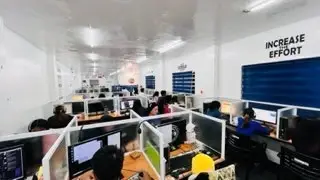 IGNITED VIRTUAL OUTSOURCING SERVICES CORP (IVOSCorp)-  Team of SUPERSTARS-- our home, our family