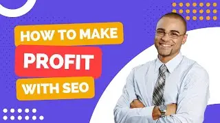 Maximize Online Profits: Unleash the Power of SEO to Supercharge Your Website | SEO Tutorial