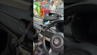 Bharath car decors karmnaghat #cardecors #caraccessories #hyderabad #seatcover #car #carcare #cars
