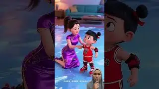 Tono bikin rumah jadi beku semua biar bisa main skate #shortvideo #shorts