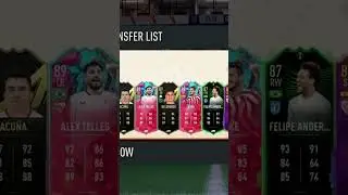 INSANE 100x 82+ PLAYERS PACK| FIFA 23