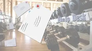 How to pick up guys at the gym... Wait, what? | The Asperger Help Desk