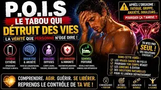 POST ORGASMIC ILLNESS SYNDROME