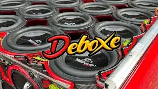Kika e Vai Embora - MC Danny - Eletrofunk Deboxe (Dj Jonathan Sousa, Huncher & Dj Ts)