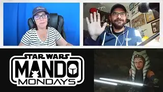Mando Monday Roundup Live! - November 30th, 2020