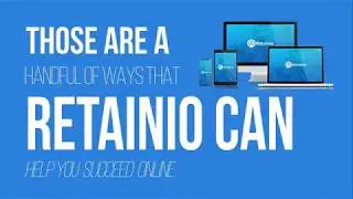Get Retainio Now...... and make millions of dollars $$$$