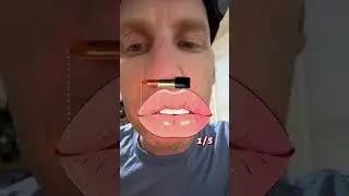 Игра в помаду