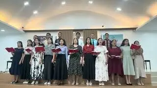 “Ang Awitan ng Anghel” | Choir