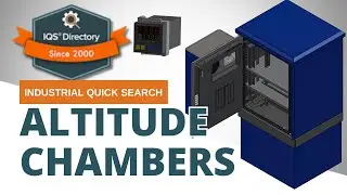 Altitude Chambers: The Complete Guide