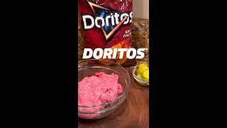 Doritos Mini Sliders
