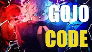 [🔵🔴GOJO] КАЙДЗЕН-КОДЫ [ROBLOX] | *НОВЫЙ* РАБОЧИЙ КОД НА ДЕКАБРЬ 2025 ГОДА