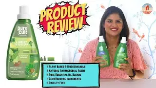 EcoFriendly Liquid Laundry Detergent & Fabric Conditioner by Pure Cult | Harmonika HK