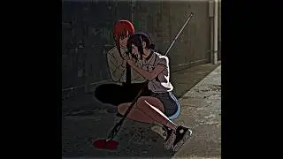 Main tumhari cafe main intezaar karungaa 😩|Hindi dub | All credit by Chainsaw man reze arc | #shorts