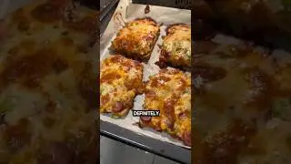 Homemade Pizza #shorts #viral #viralshorts #viralvideo #food #recipe #bread #shortvideo