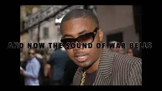 The Nas vs. Jay Z Battle!  (the SUBLIMINALS)