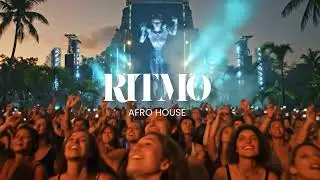 John Summit - Shiver ( RITMO Afro House Remix ) [ Tiktok version ]