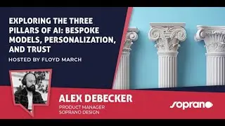 Exploring The Three Pillars of AI: Bespoke Models, Personalization, and Trust - CX Today News