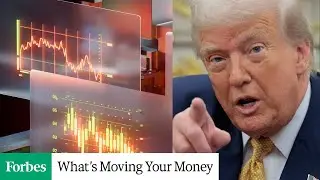 Earnings Season&nbsp;Showing Signs Tariffs Are Seriously Impacting Companies | What's Moving Your Money