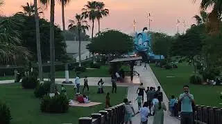 حديقة ومنتزه الخور في قطر