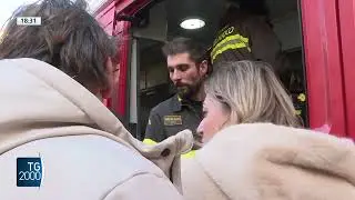 Niscemi, Protezione civile: “frana più grande di quella del Vajont”