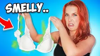 Struggles ONLY GIRLS Will Understand!