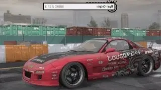 Need for Speed: ProStreet - Walkthrough Part 45 - Super Promotion: Chicago Airfield
