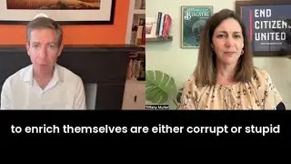 'We Need People Who Are In It To Serve