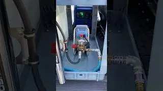 Mobile Detailing Setup | Perfect Detail USA #shorts #detailing #asmr #fyp