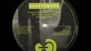 Syndromeda - Cross Over