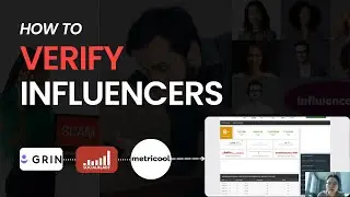 3 Powerful Influencer Vetting Tools to Avoid Scams 🚨