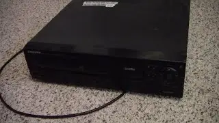 Will it Work? - Pioneer Laserdisc CLD-S104