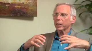 Bill Bauman - Preview of Healing With The Masters Inspirational Video