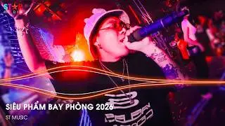 NONSTOP 2026 BAY PH&Ograve;NG BASS CỰC MẠNH ✈️NHẠC S&Agrave;N VINAHOUSE DJ MIXTAPE 2026 ✈️ NHẠC REMIX CỰC MẠNH P9