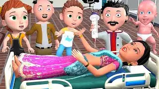 PAAGAL BABU 31 | Doctor Aur Mumy | Pagal Beta | Desi Comedy Video