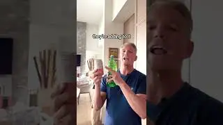 The Truth About Sparkling Water 💧🫧
