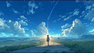 【music】踏み出す勇気 | ボカロ &times; 爽やかロック &times; EDM #踏み出す勇気 #ボカロ #Vocaloid